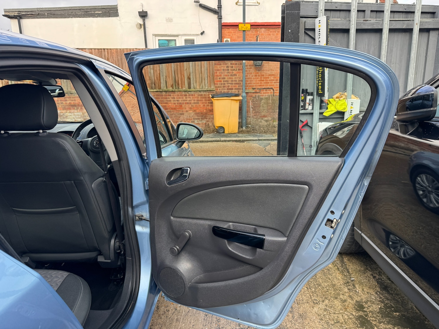 Used Vauxhall Corsa for sale - 77239553: Photo 45