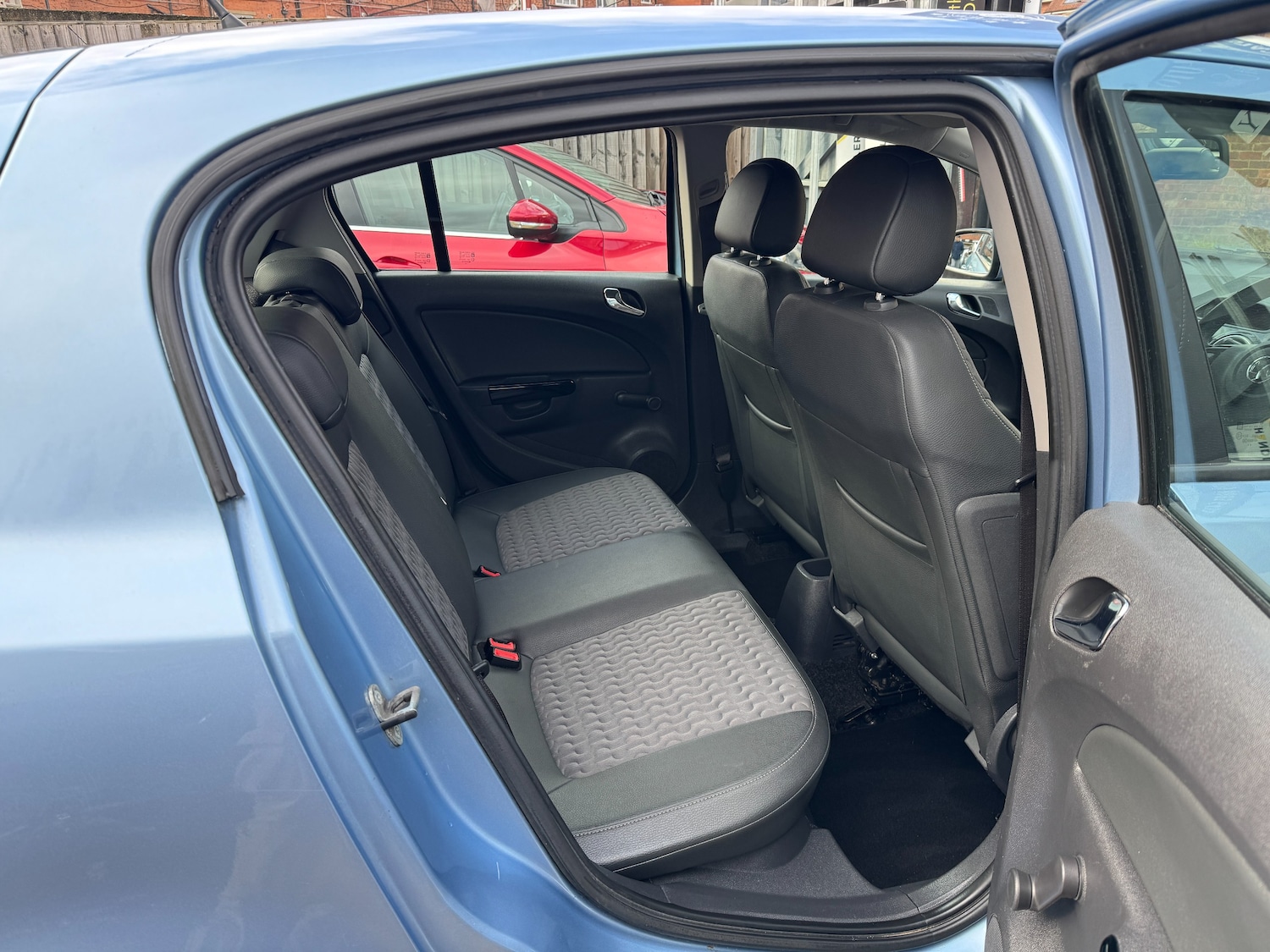 Used Vauxhall Corsa for sale - 77239553: Photo 46