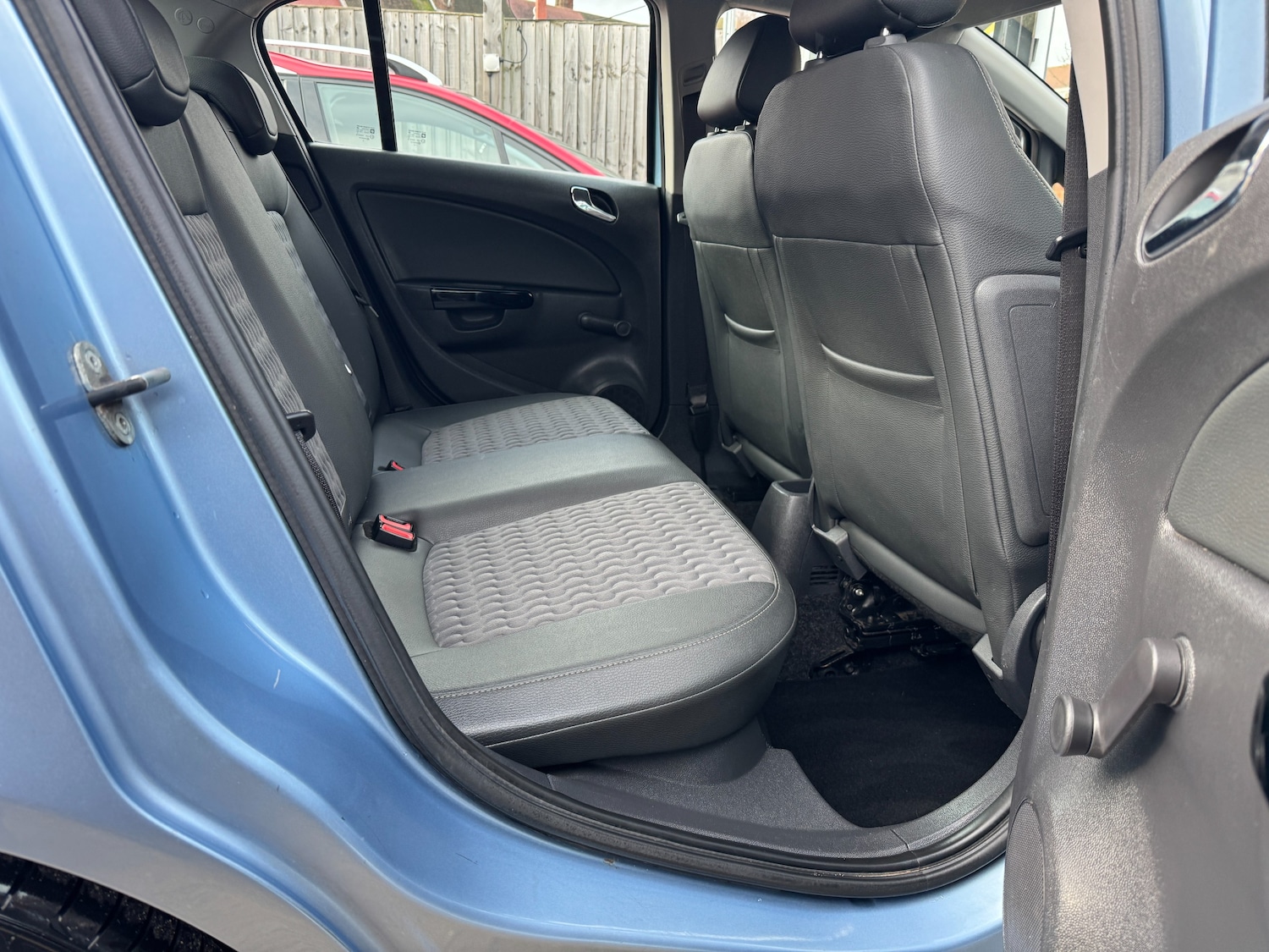 Used Vauxhall Corsa for sale - 77239553: Photo 47