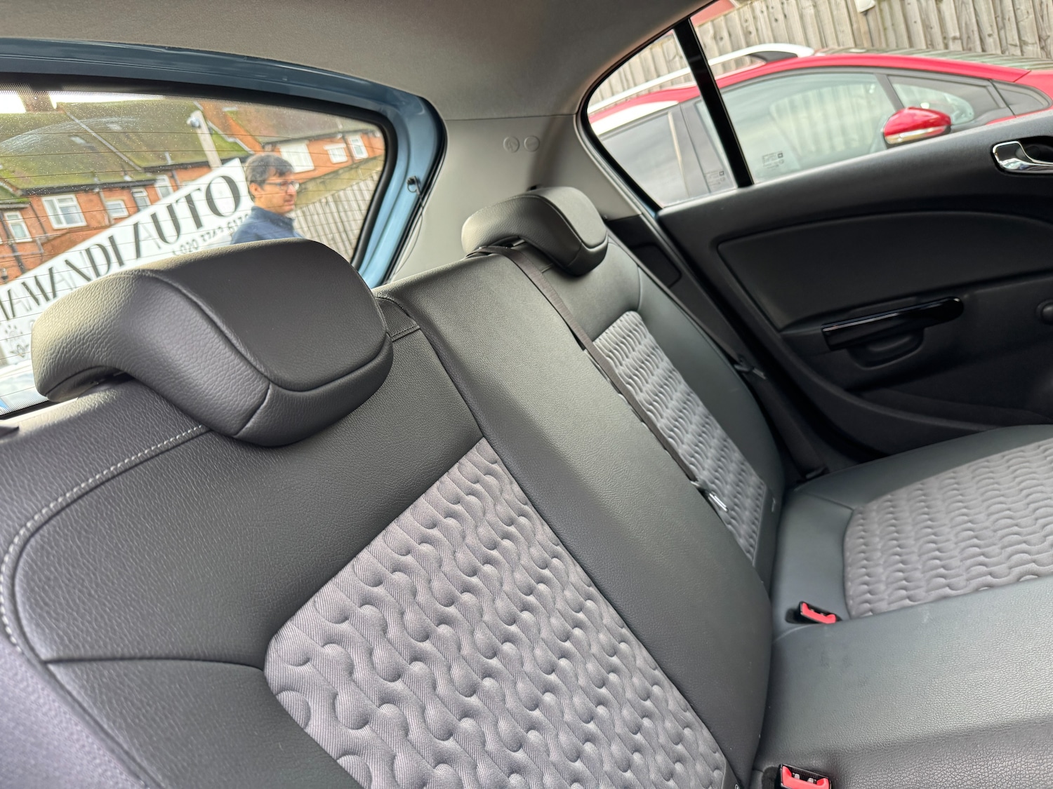 Used Vauxhall Corsa for sale - 77239553: Photo 50