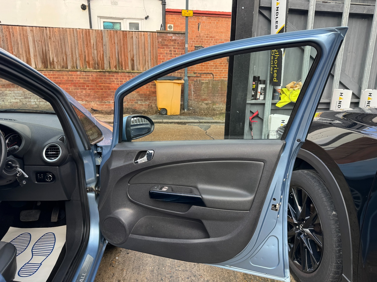 Used Vauxhall Corsa for sale - 77239553: Photo 54