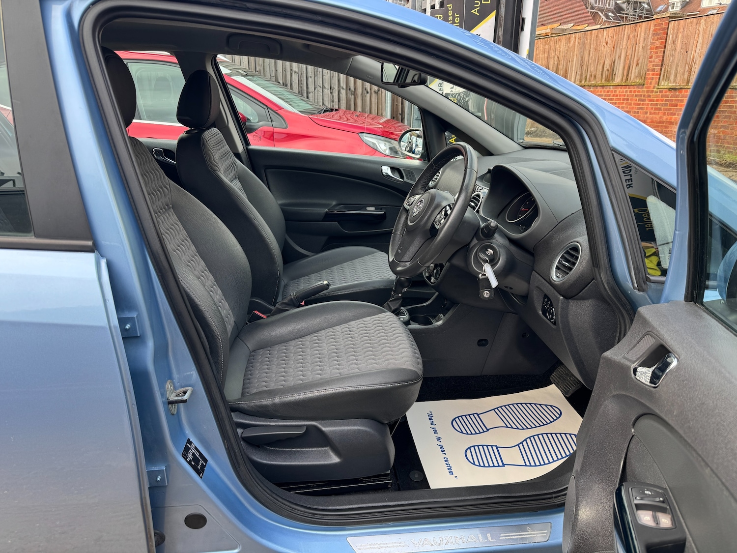 Used Vauxhall Corsa for sale - 77239553: Photo 56