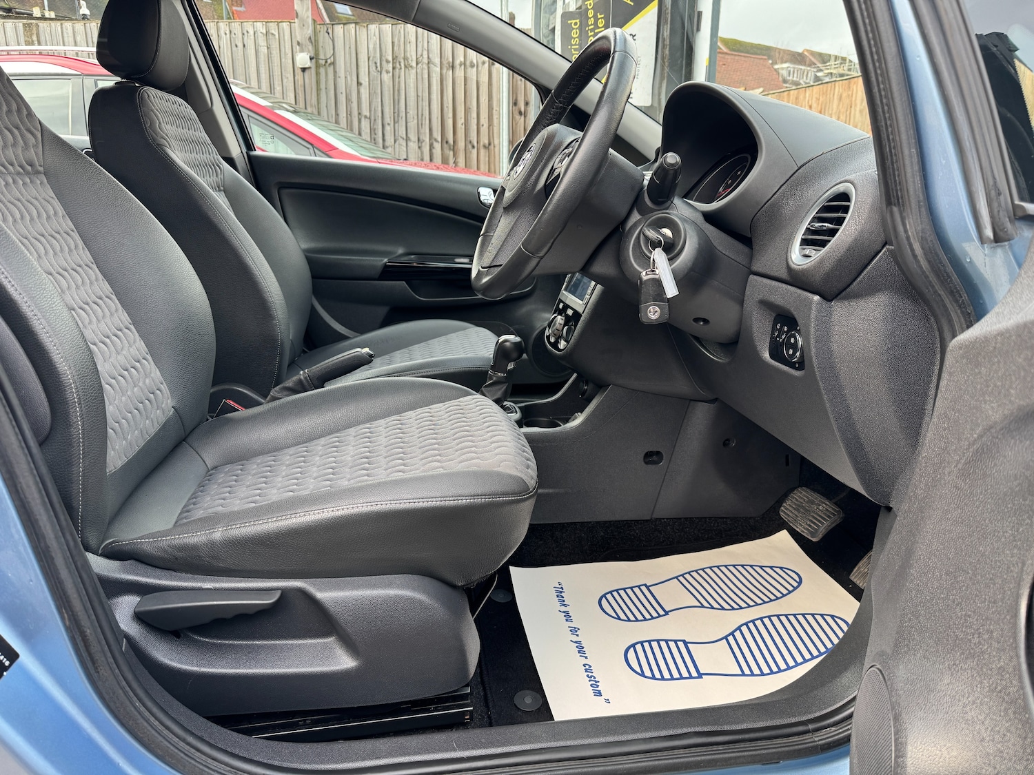 Used Vauxhall Corsa for sale - 77239553: Photo 57