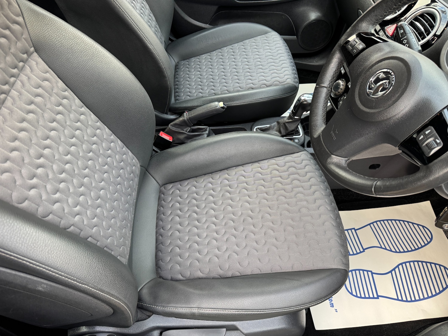 Used Vauxhall Corsa for sale - 77239553: Photo 61