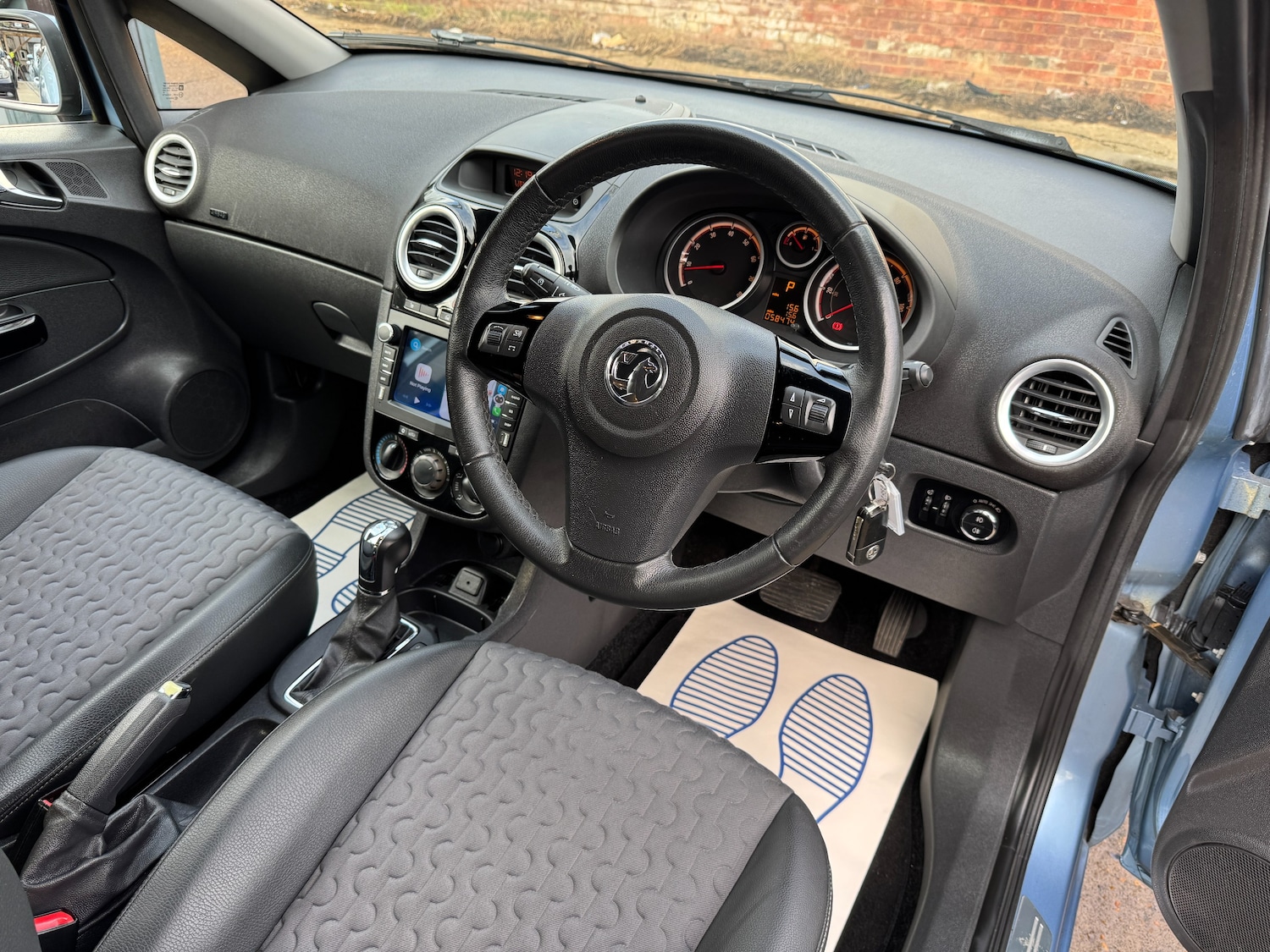 Used Vauxhall Corsa for sale - 77239553: Photo 62