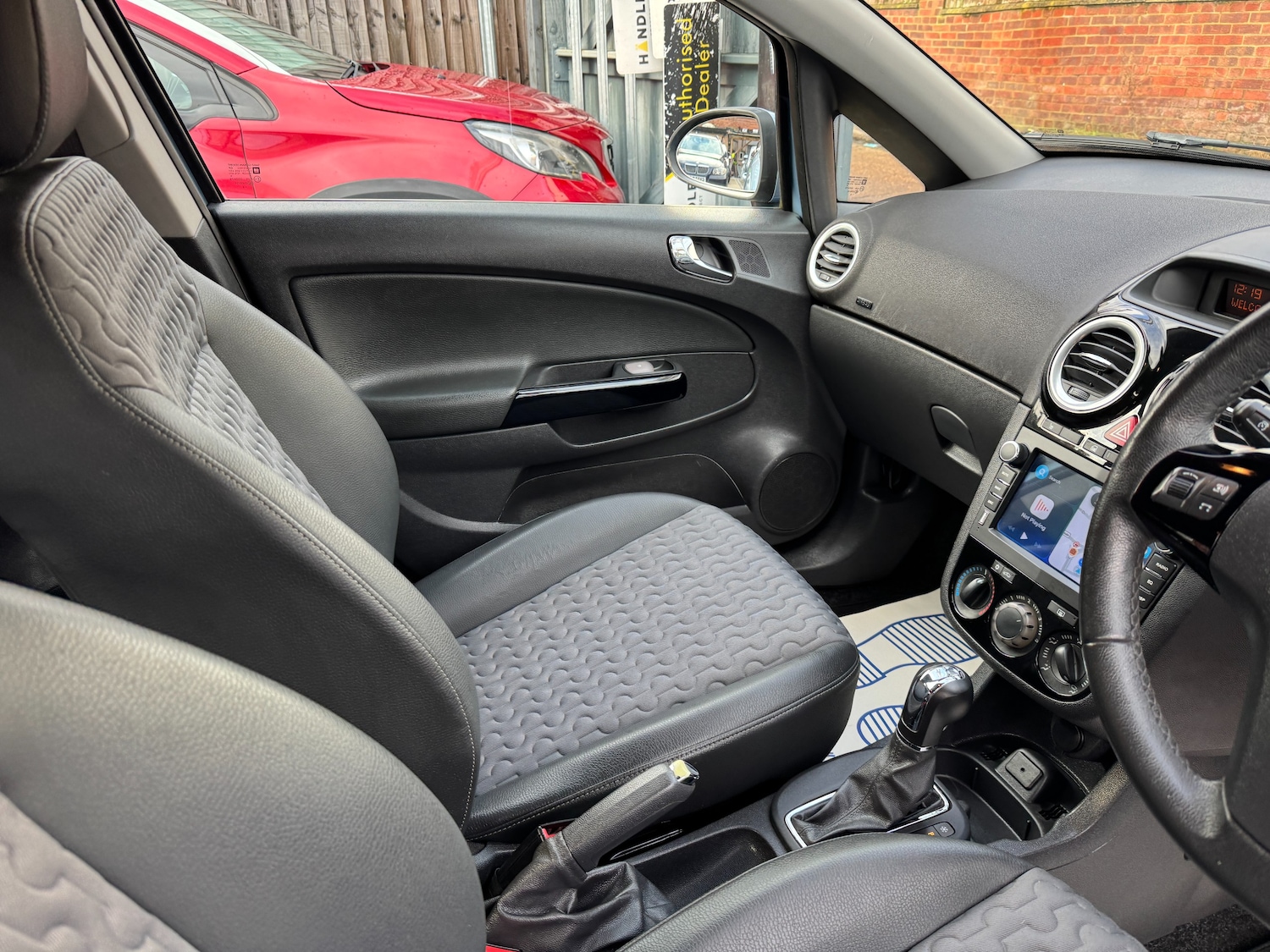 Used Vauxhall Corsa for sale - 77239553: Photo 64