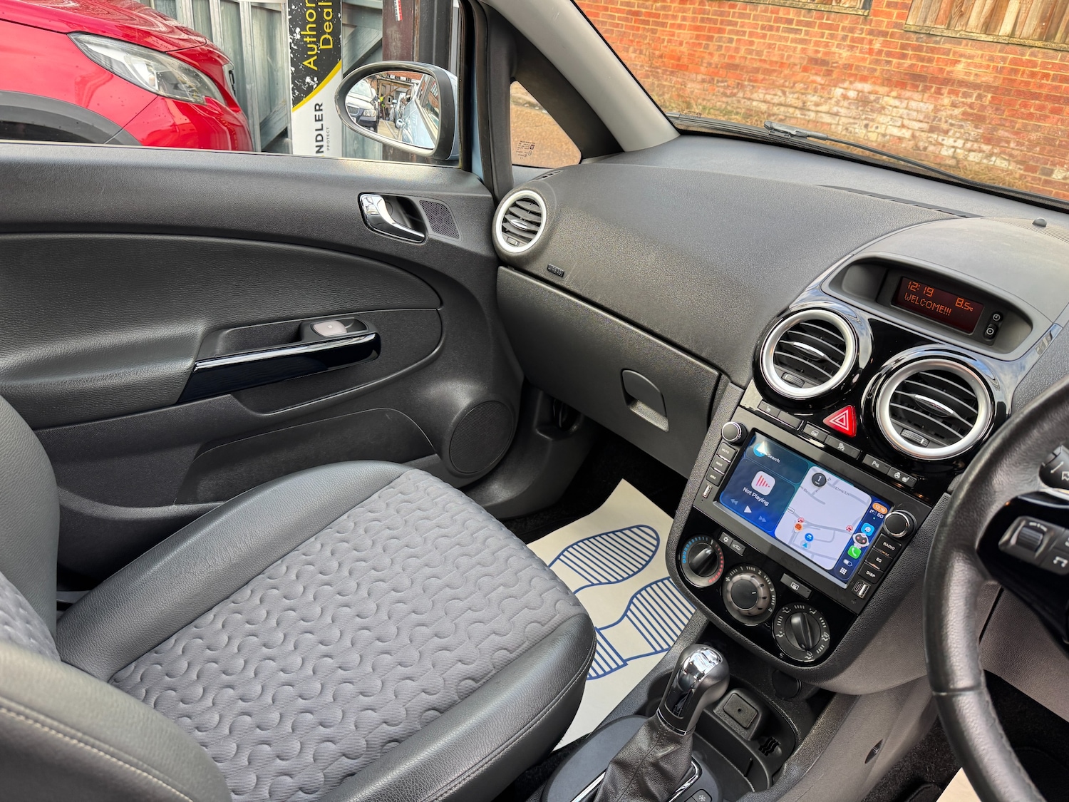 Used Vauxhall Corsa for sale - 77239553: Photo 65