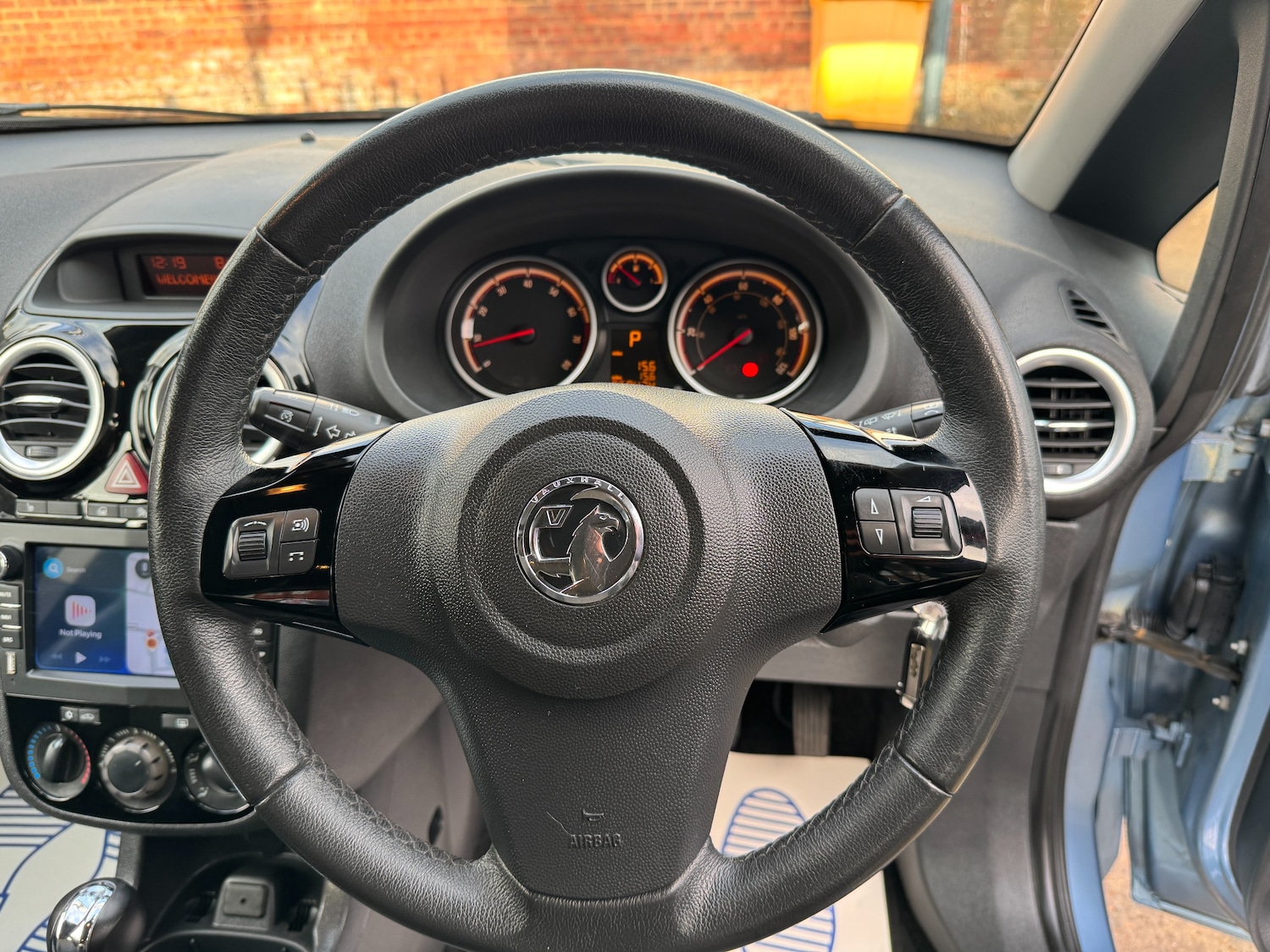 Used Vauxhall Corsa for sale - 77239553: Photo 67