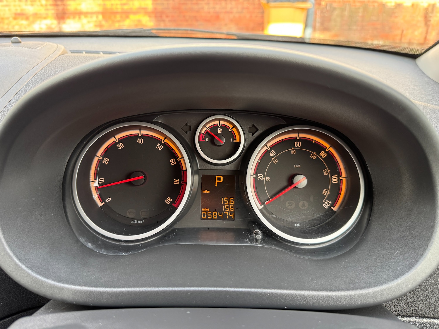 Used Vauxhall Corsa for sale - 77239553: Photo 68