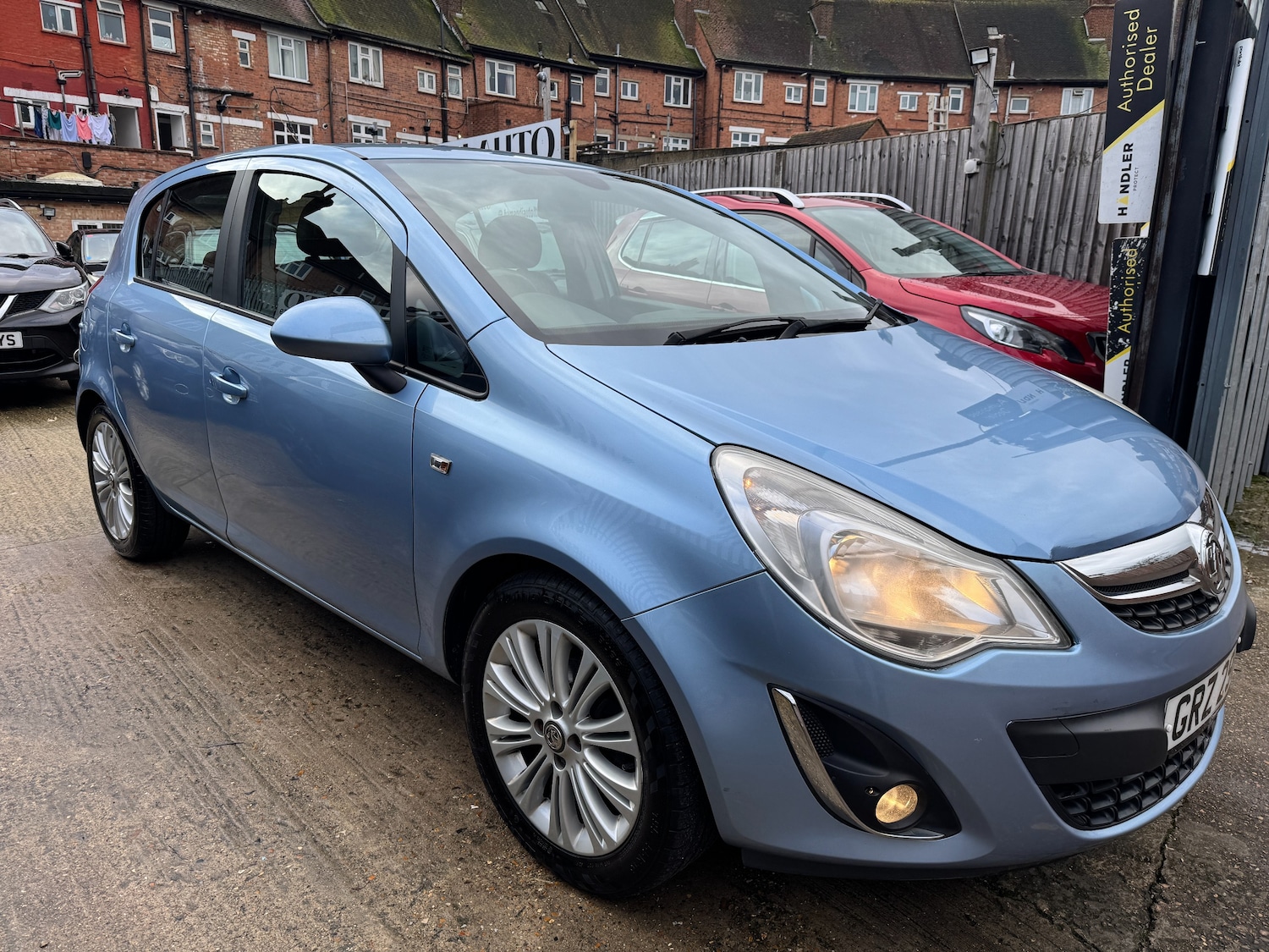 Used Vauxhall Corsa for sale - 77239553: Photo 7