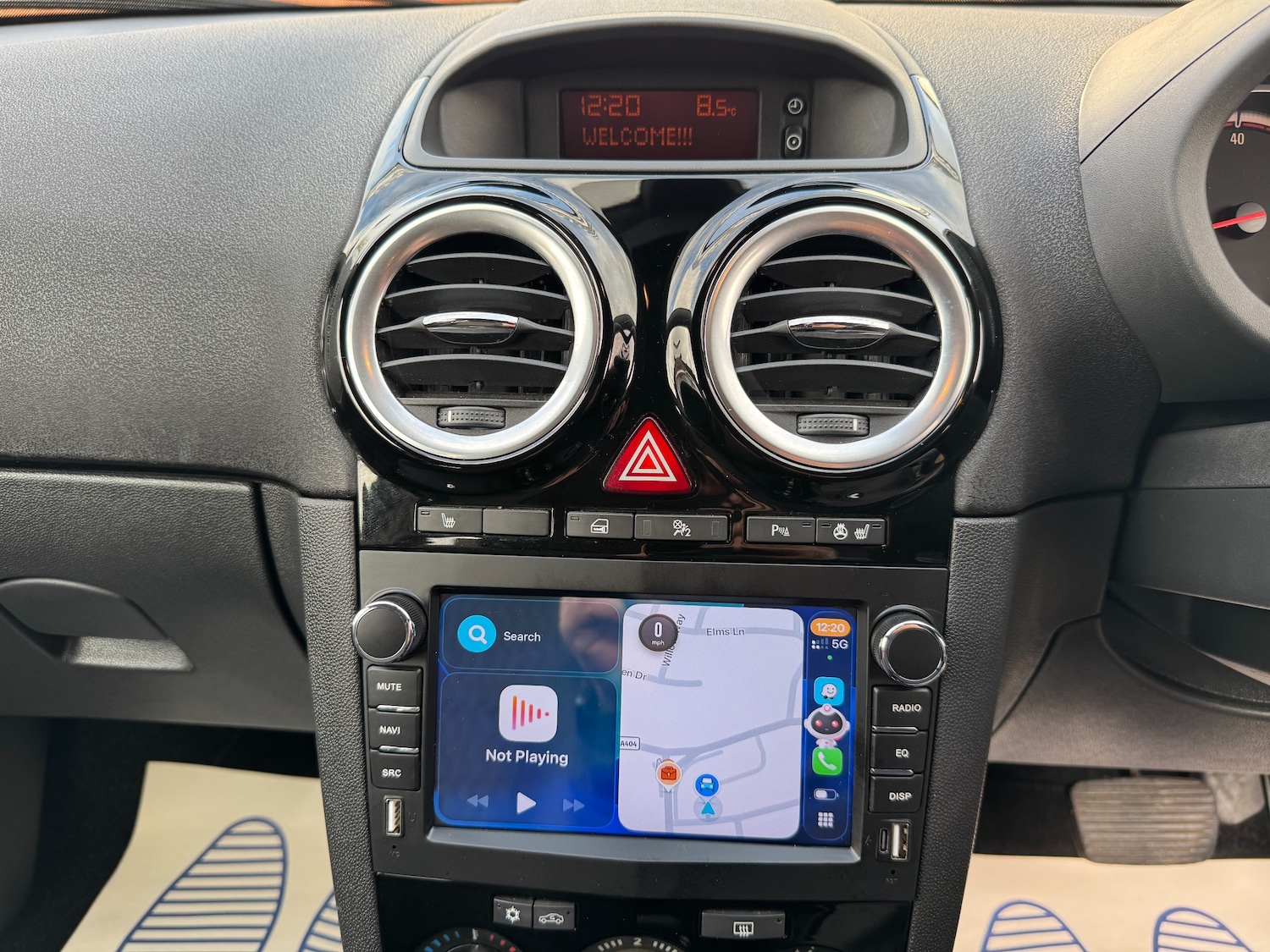 Used Vauxhall Corsa for sale - 77239553: Photo 72