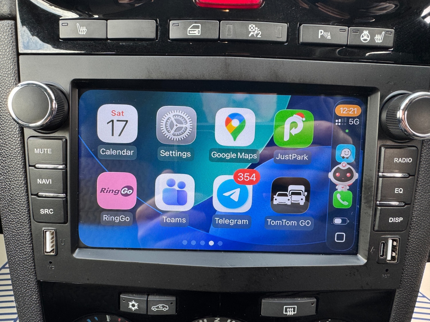 Used Vauxhall Corsa for sale - 77239553: Photo 77