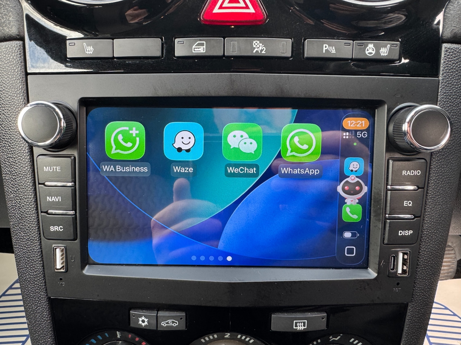 Used Vauxhall Corsa for sale - 77239553: Photo 78