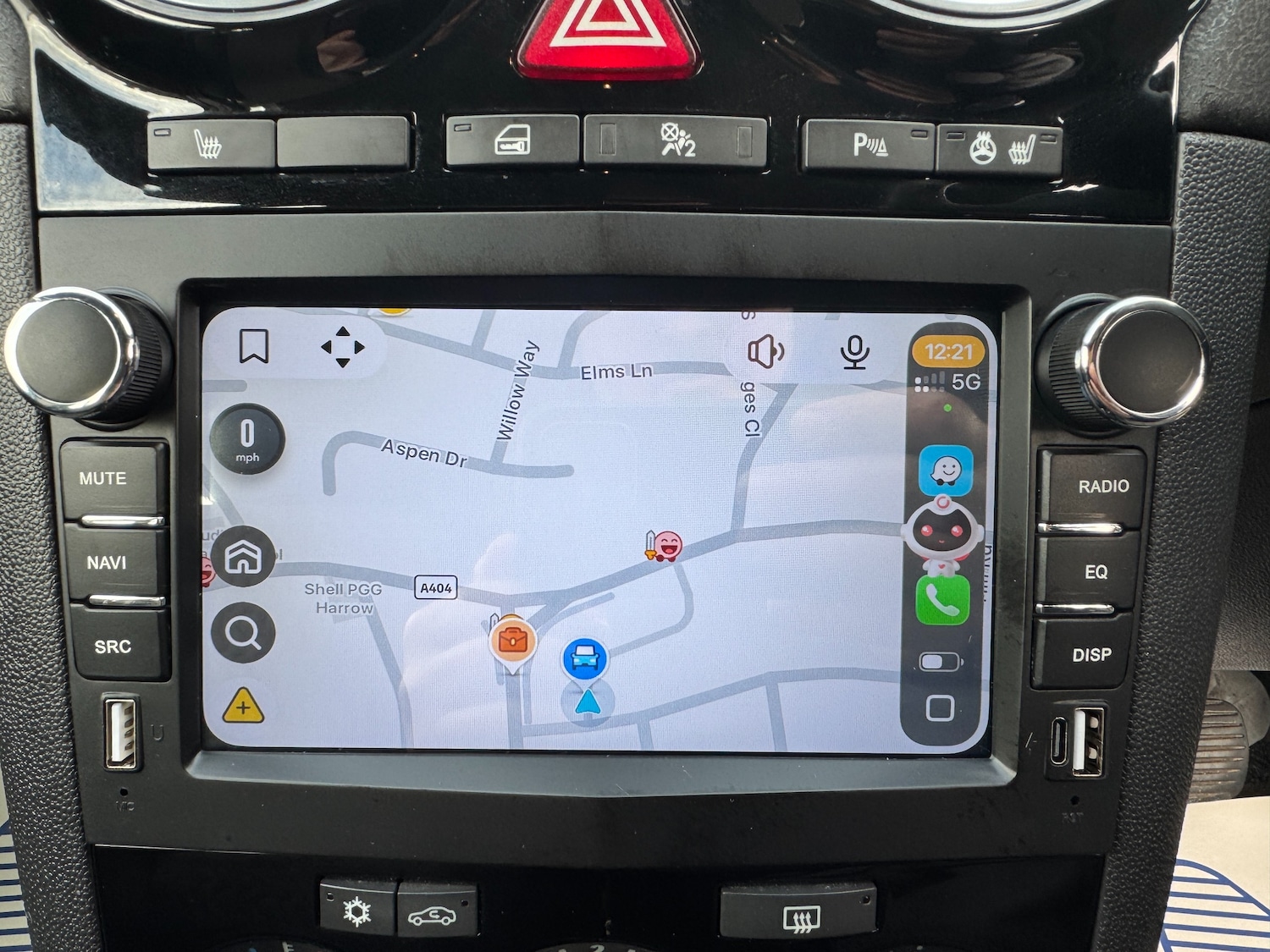 Used Vauxhall Corsa for sale - 77239553: Photo 79