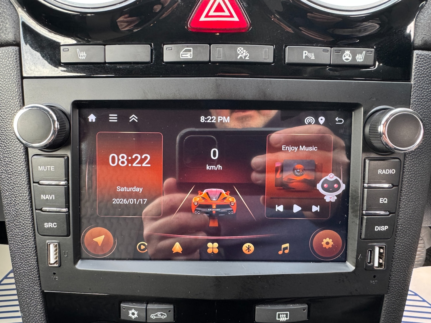 Used Vauxhall Corsa for sale - 77239553: Photo 82