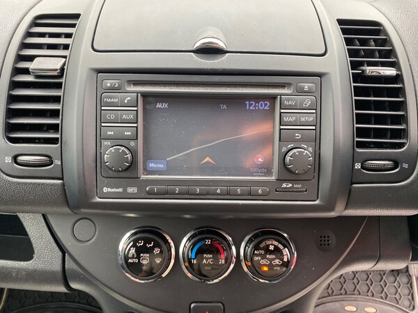 Used Nissan Note 2011 for sale - 75489738: Photo 14