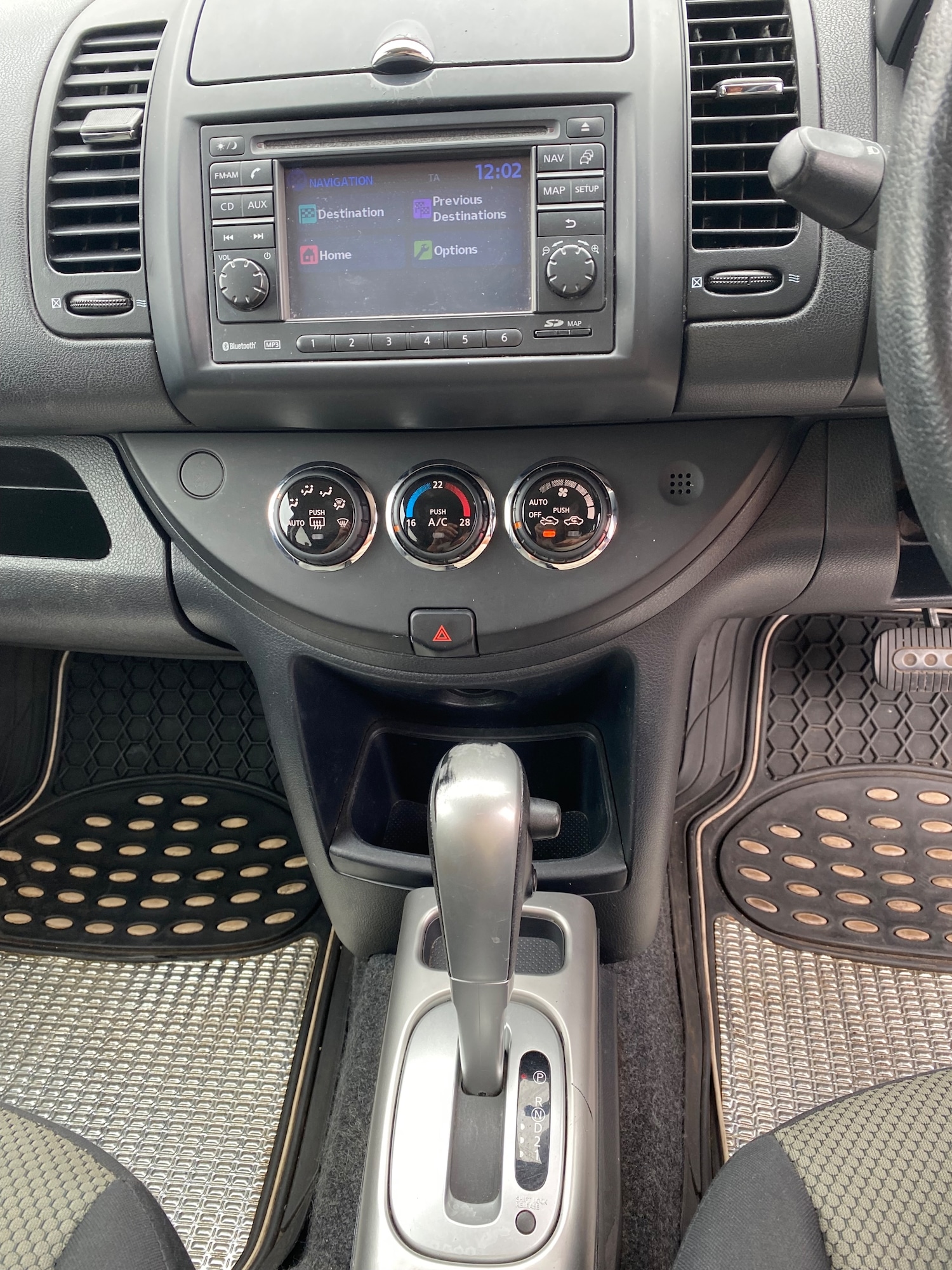 Vehicle 16