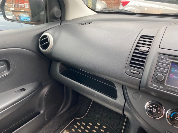 Used Nissan Note 2011 for sale - 75489738: Photo 19