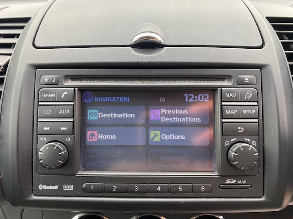 Used Nissan Note 2011 for sale - 75489738: Photo 21