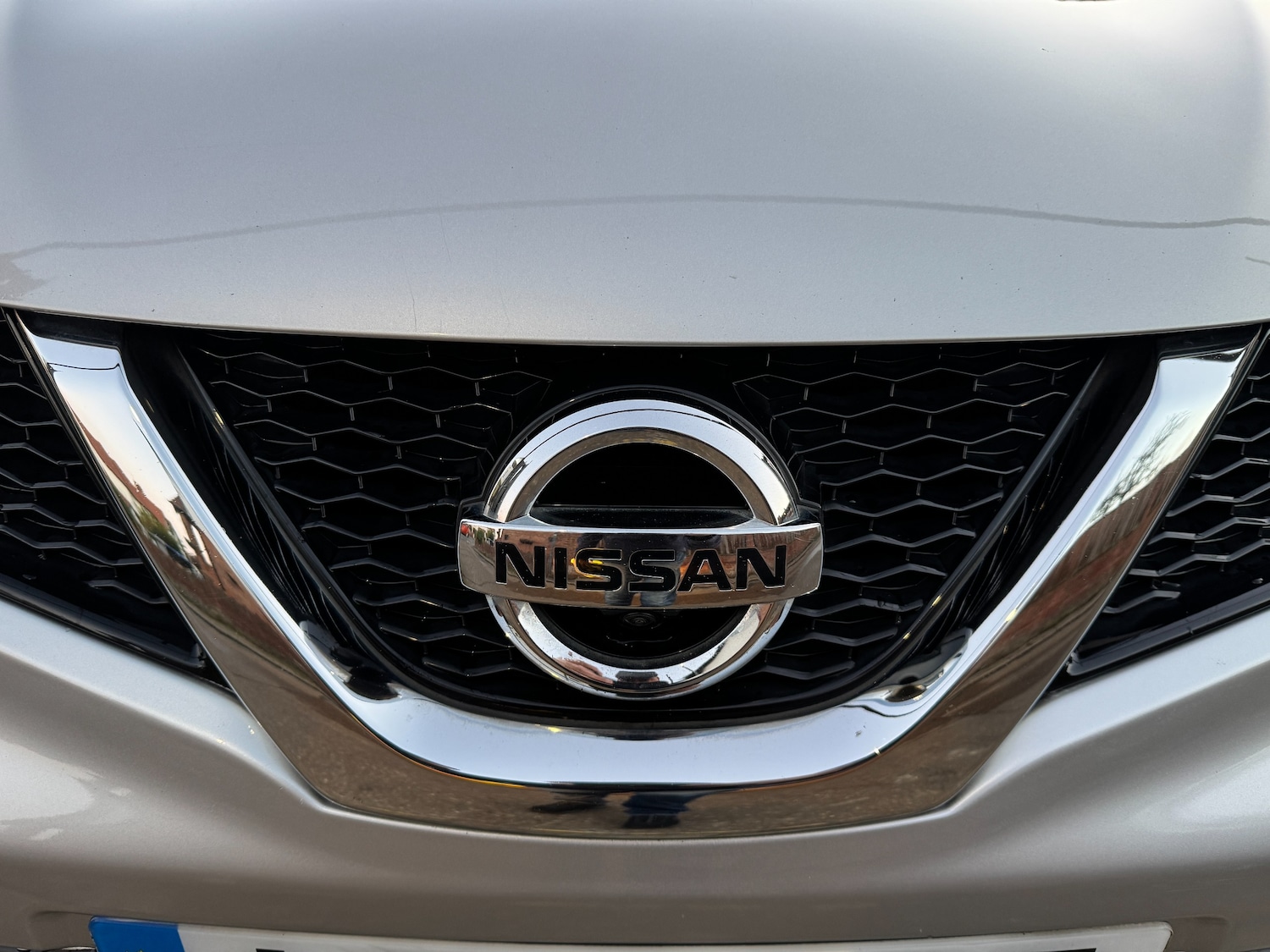 Used Nissan Qashqai 2015 for sale - 77010596: Photo 14