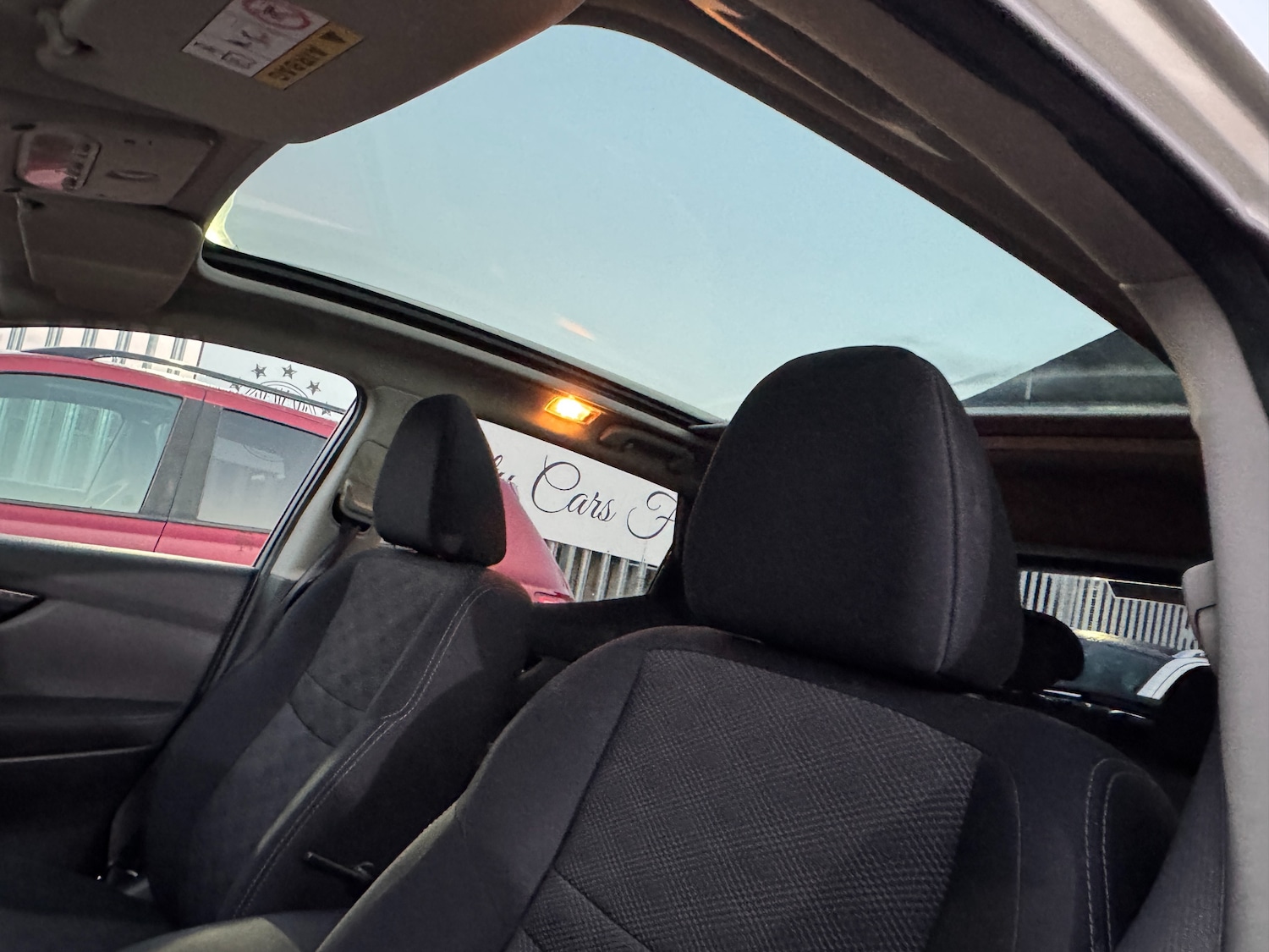 Used Nissan Qashqai 2015 for sale - 77010596: Photo 21