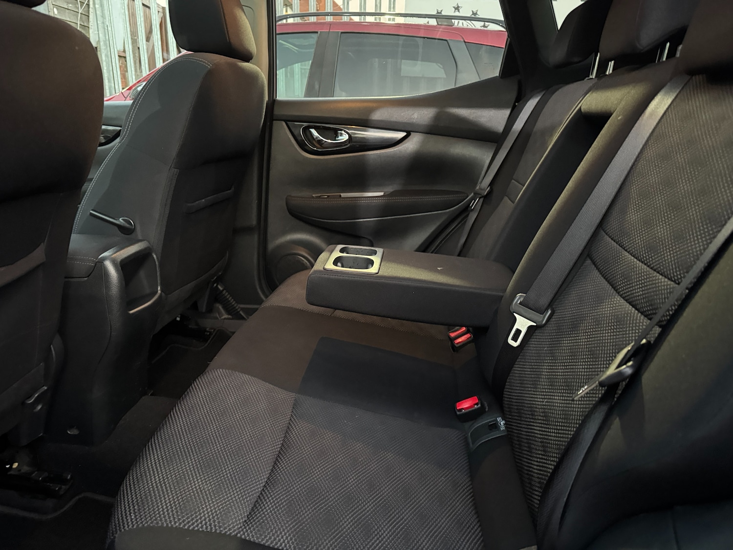 Used Nissan Qashqai 2015 for sale - 77010596: Photo 28