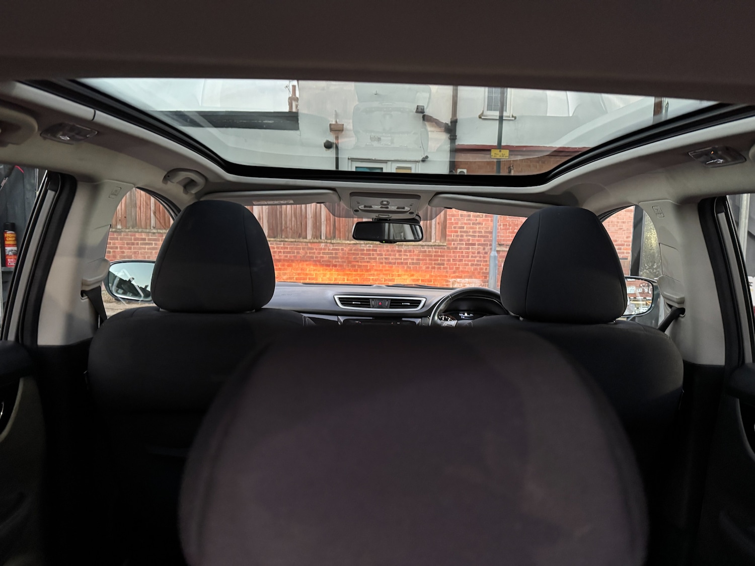 Used Nissan Qashqai 2015 for sale - 77010596: Photo 33