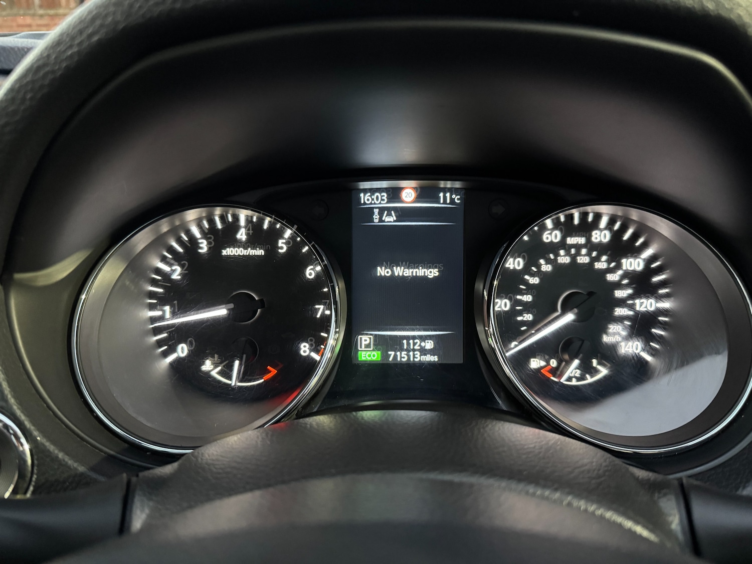 Used Nissan Qashqai 2015 for sale - 77010596: Photo 53