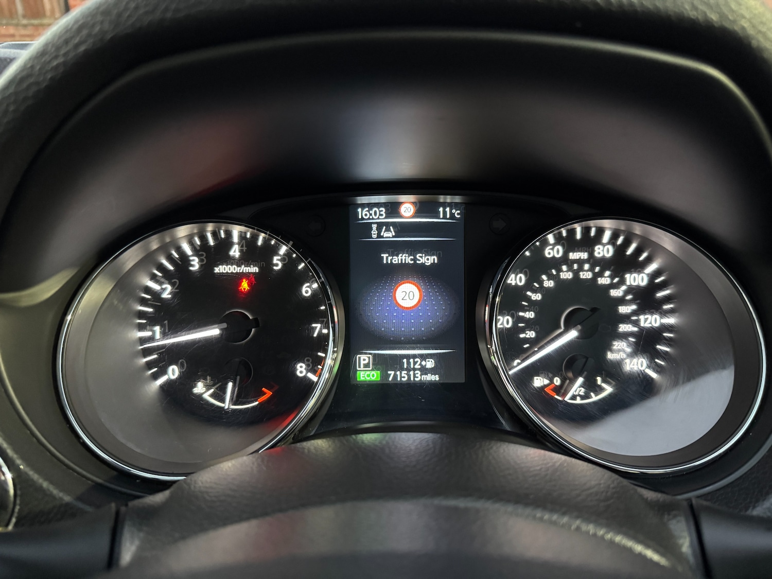 Used Nissan Qashqai 2015 for sale - 77010596: Photo 57