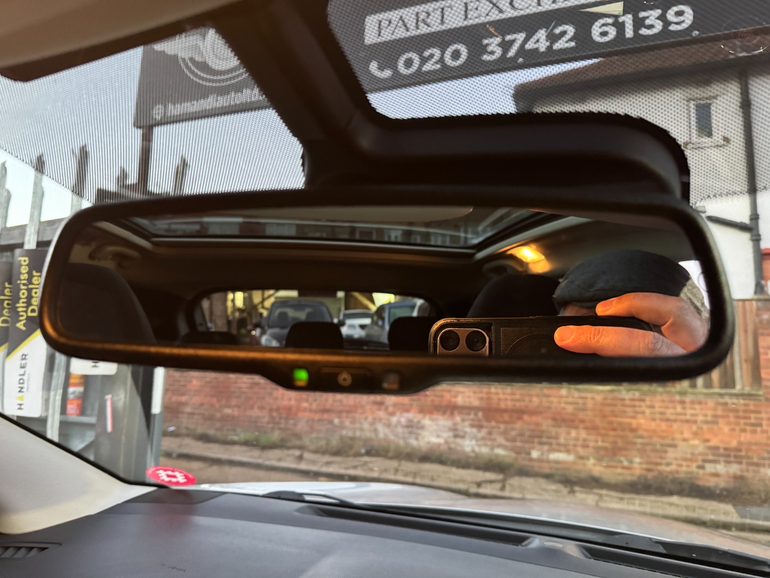 Used Nissan Qashqai 2015 for sale - 77010596: Photo 69