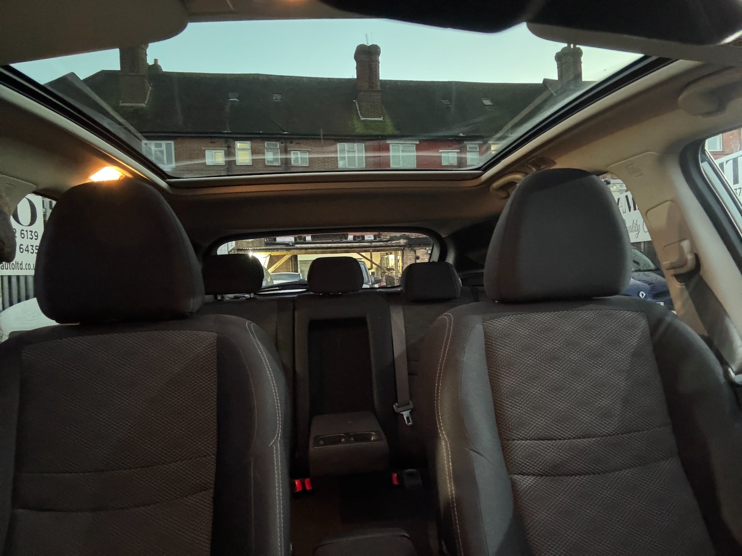 Used Nissan Qashqai 2015 for sale - 77010596: Photo 72