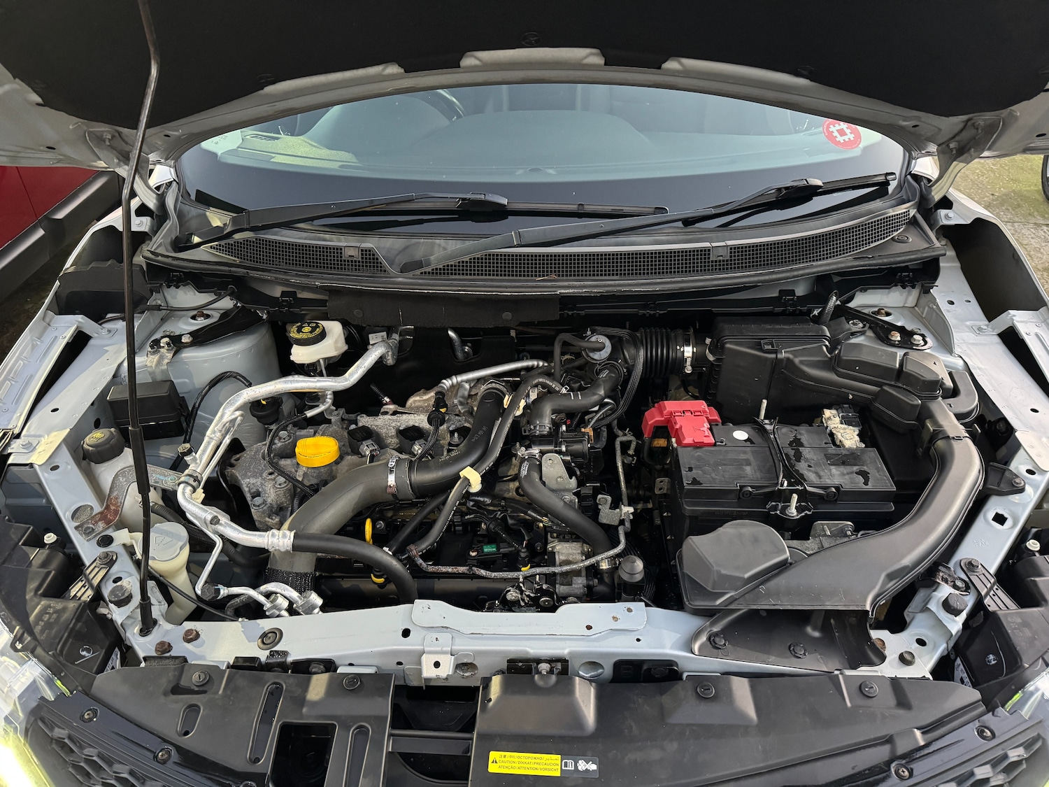 Used Nissan Qashqai 2015 for sale - 77010596: Photo 74