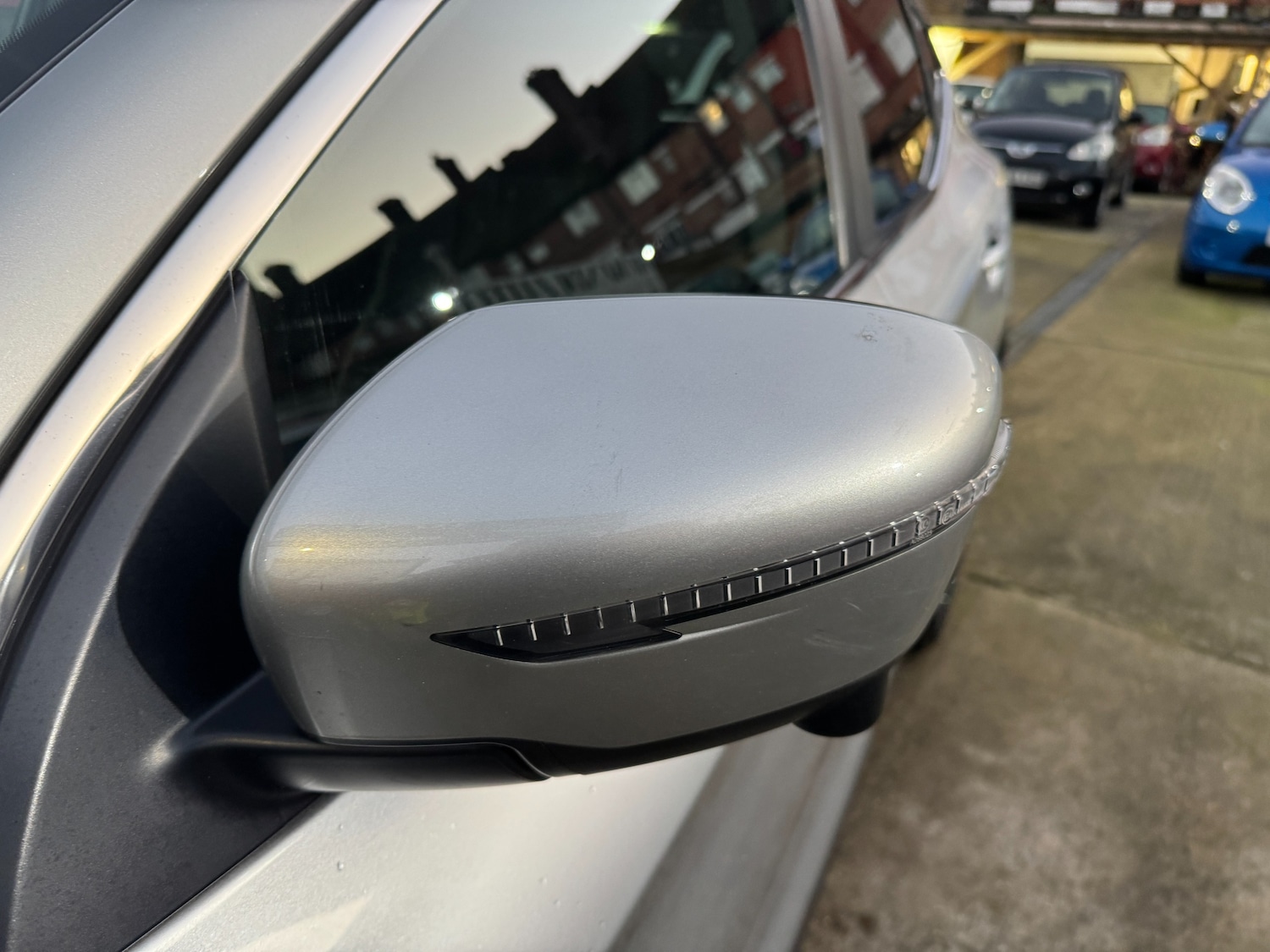 Used Nissan Qashqai 2015 for sale - 77010596: Photo 78