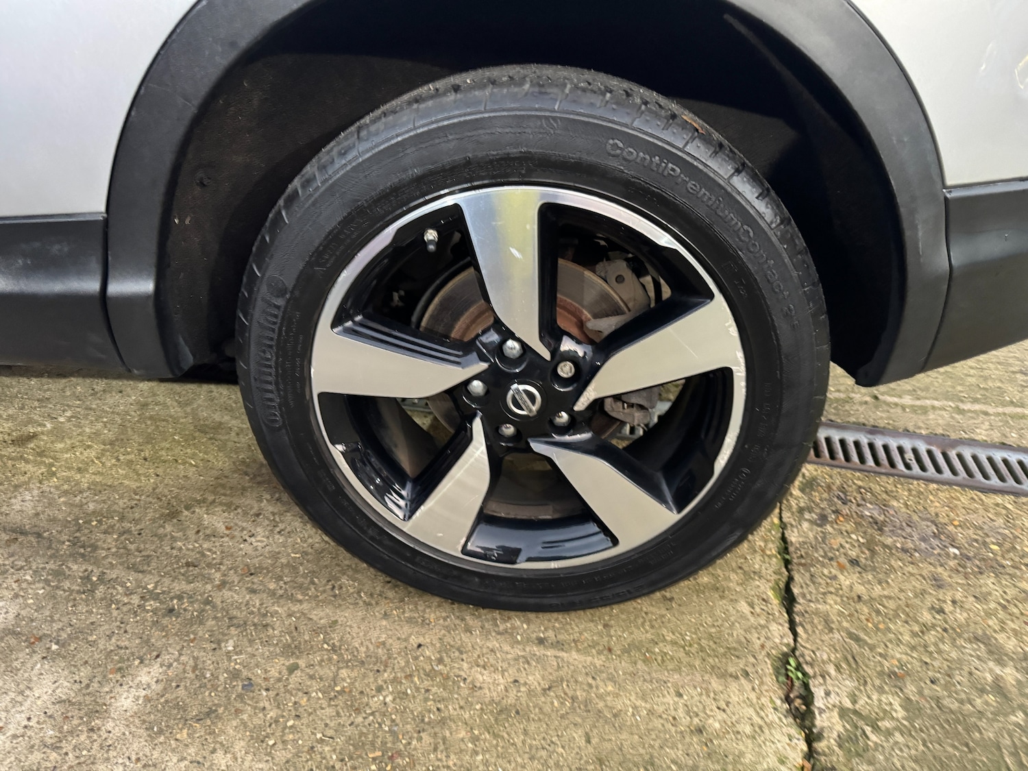 Used Nissan Qashqai 2015 for sale - 77010596: Photo 82