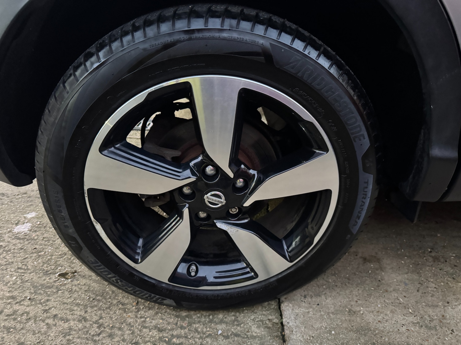 Used Nissan Qashqai 2015 for sale - 77010596: Photo 83