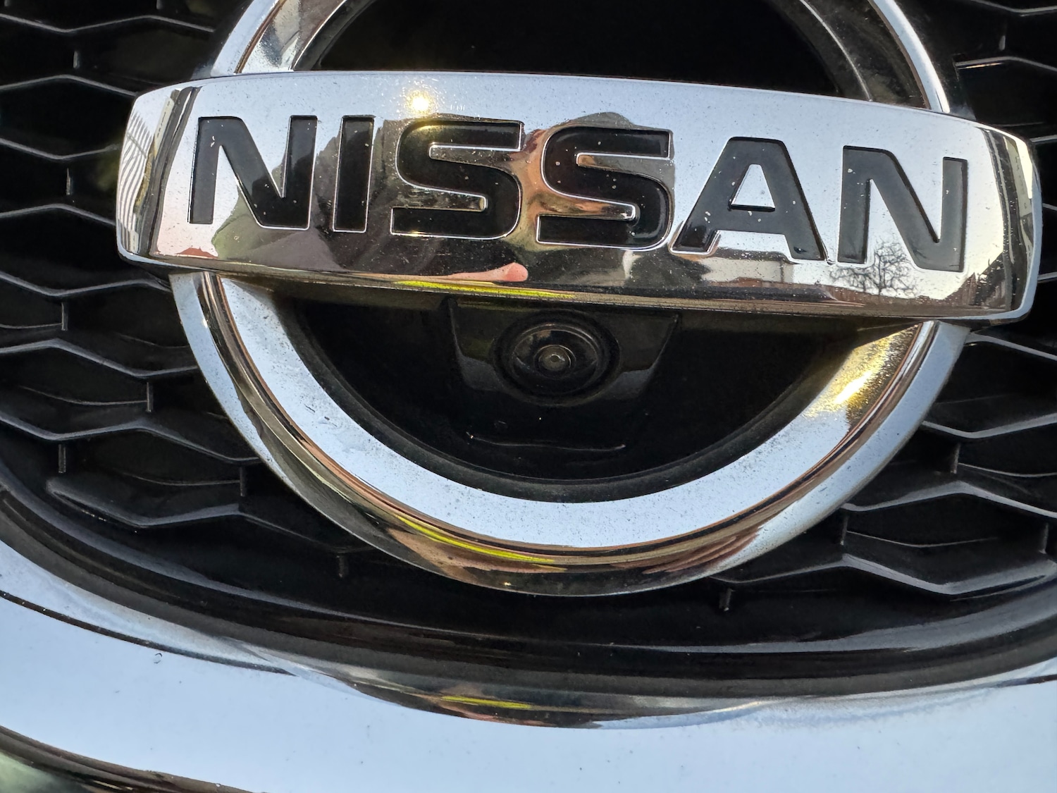 Used Nissan Qashqai 2015 for sale - 77010596: Photo 91