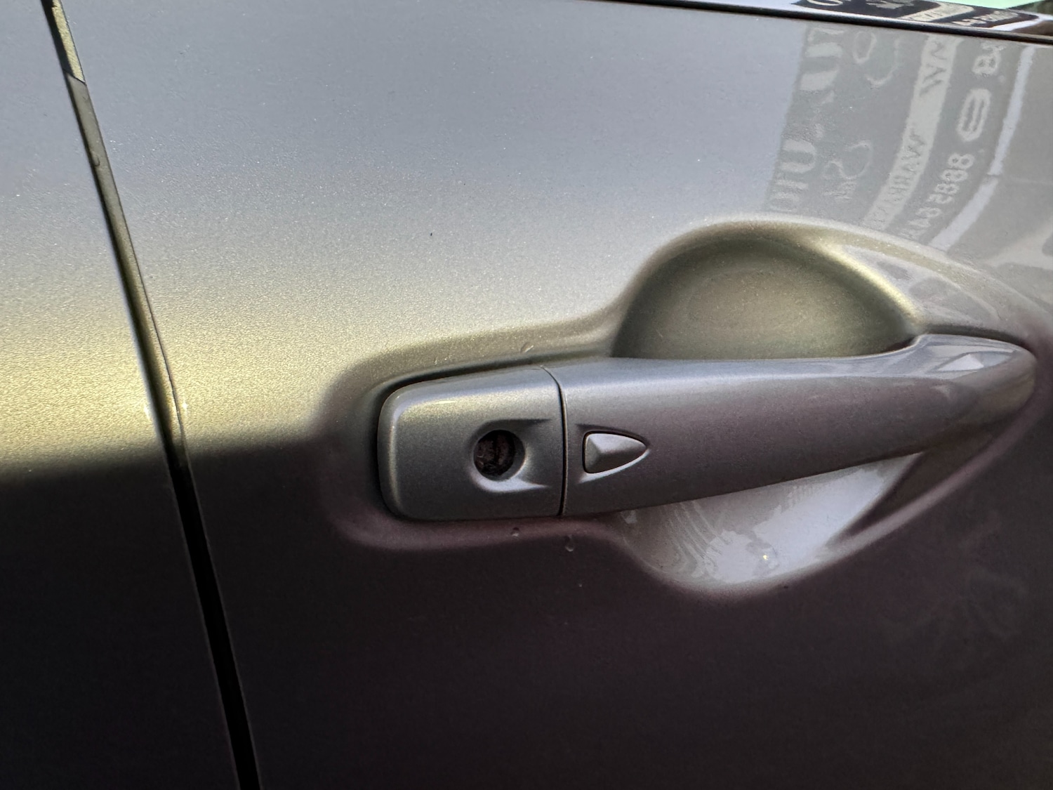 Used Nissan Qashqai 2015 for sale - 77010596: Photo 96