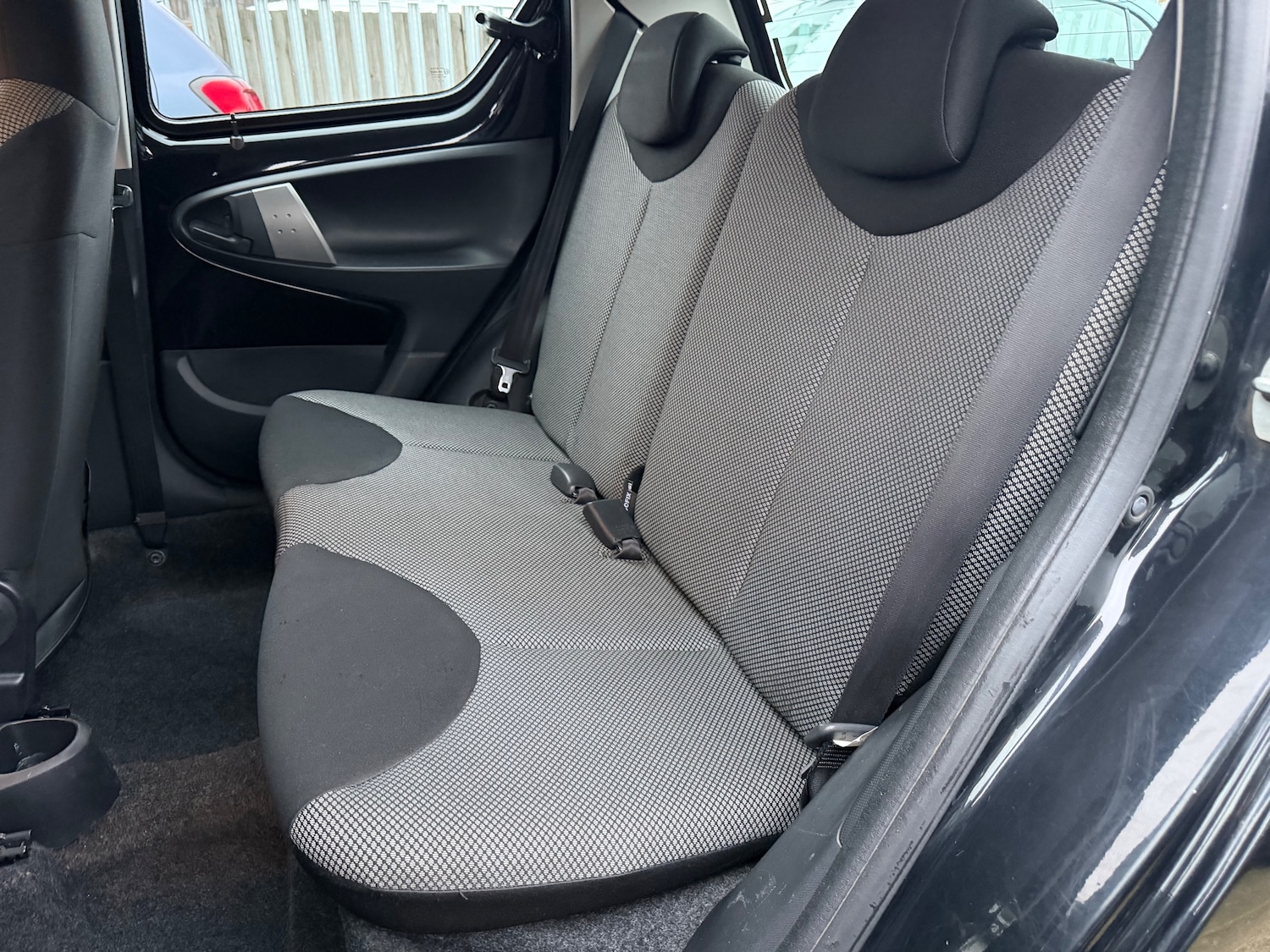 Used Toyota AYGO for sale - 77557296: Photo 11