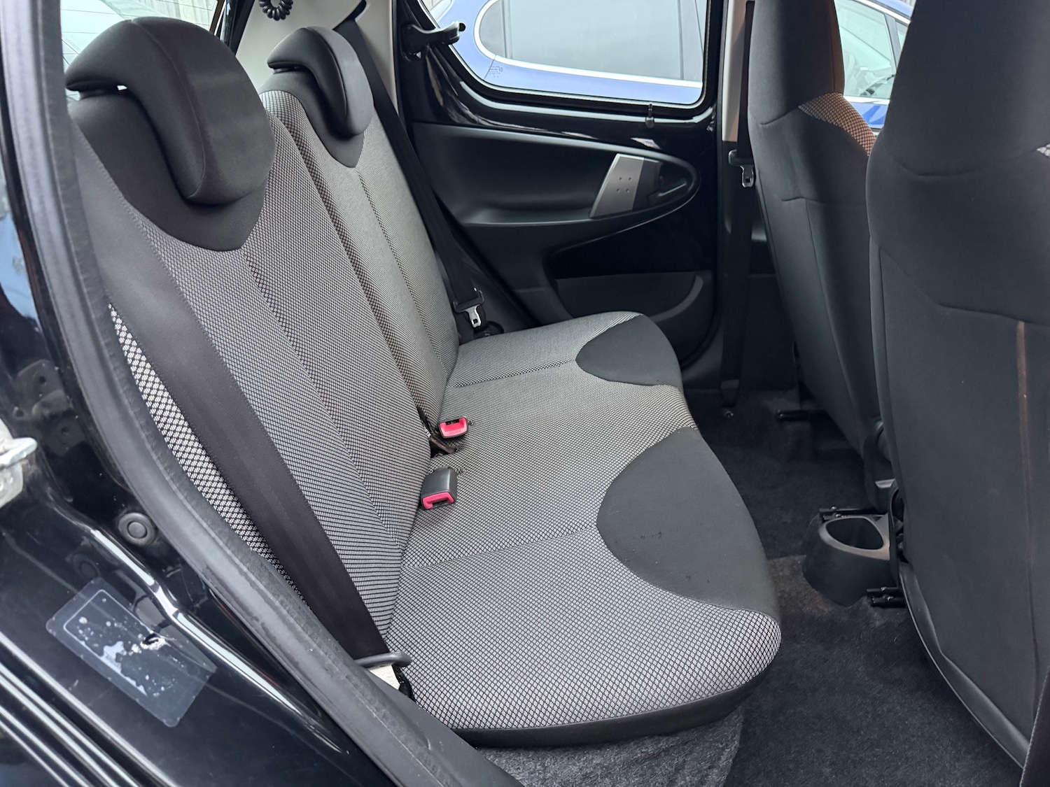 Used Toyota AYGO for sale - 77557296: Photo 19