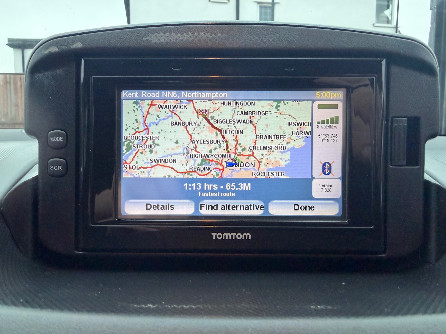 Used Toyota AYGO for sale - 77557296: Photo 20