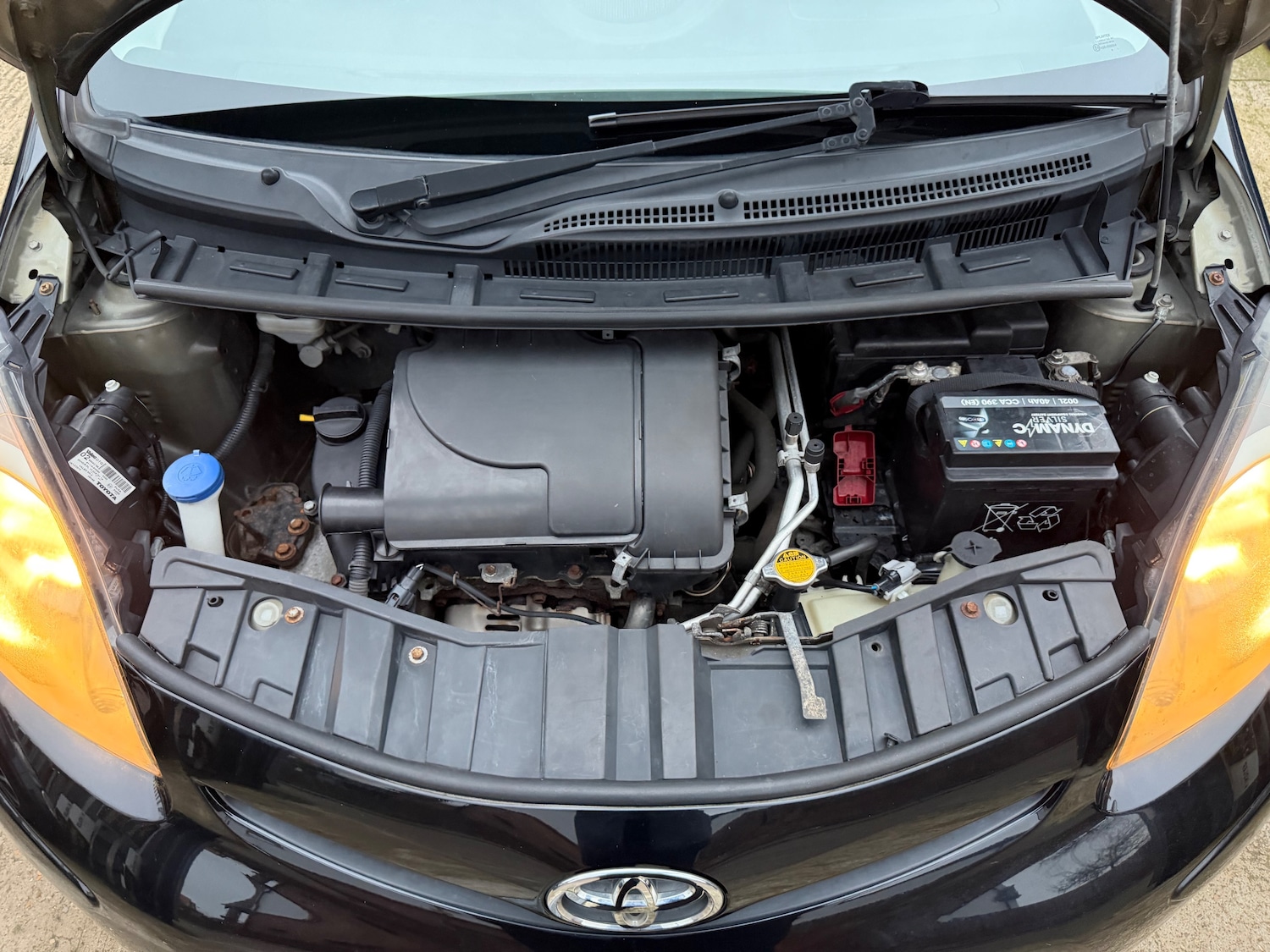 Used Toyota AYGO for sale - 77557296: Photo 25