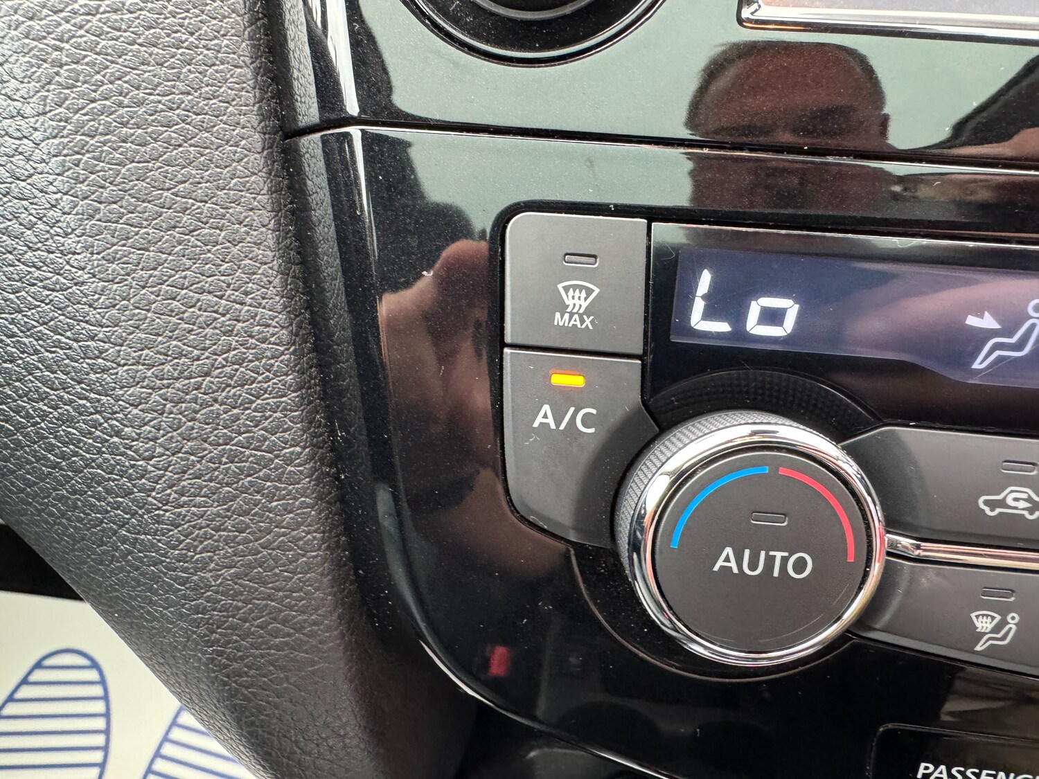 Used Nissan Qashqai 2015 for sale - 75580481: Photo 61