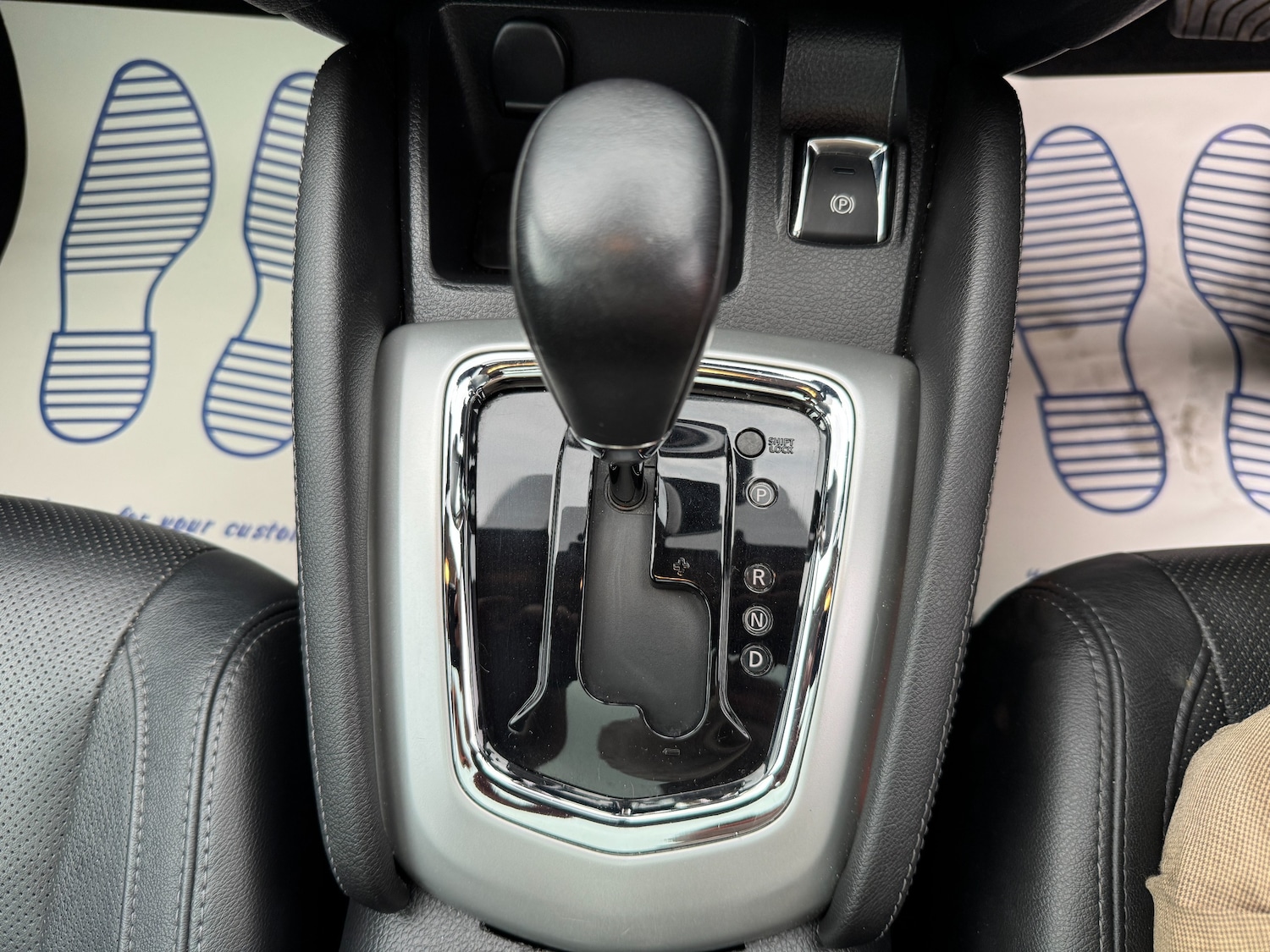 Used Nissan Qashqai 2015 for sale - 75580481: Photo 62