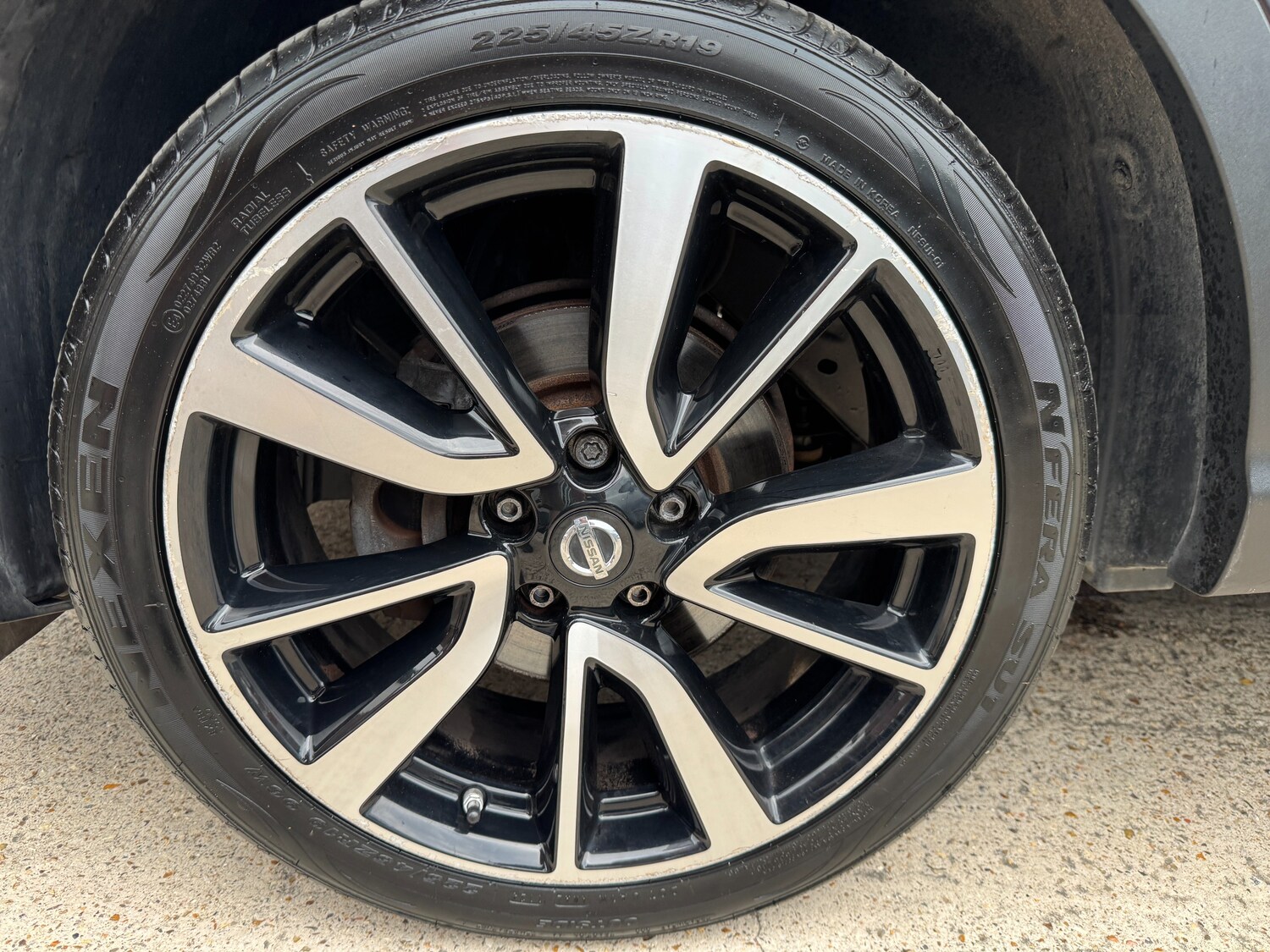 Used Nissan Qashqai 2015 for sale - 75580481: Photo 72