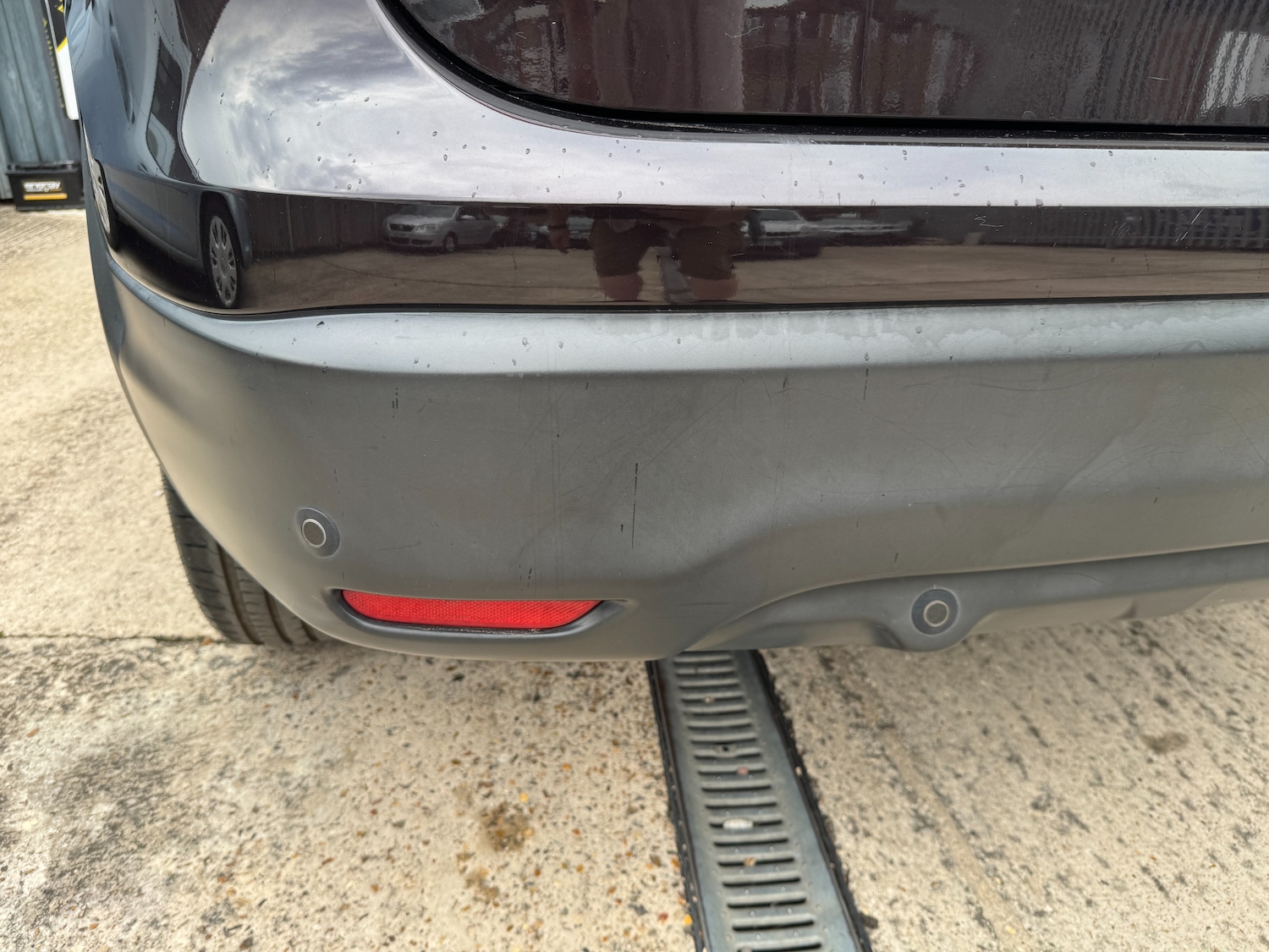 Used Nissan Qashqai 2015 for sale - 75580481: Photo 76