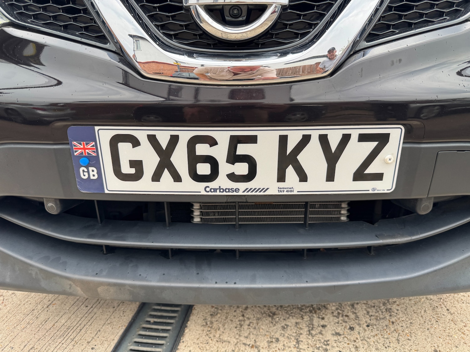 Used Nissan Qashqai 2015 for sale - 75580481: Photo 78