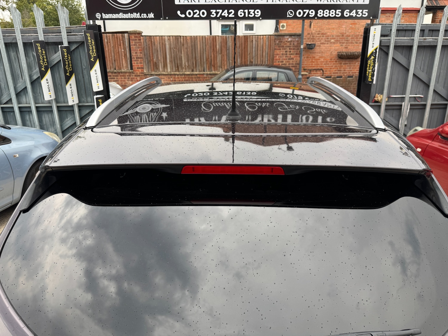 Used Nissan Qashqai 2015 for sale - 75580481: Photo 85