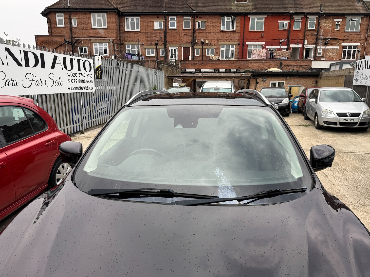 Used Nissan Qashqai 2015 for sale - 75580481: Photo 86