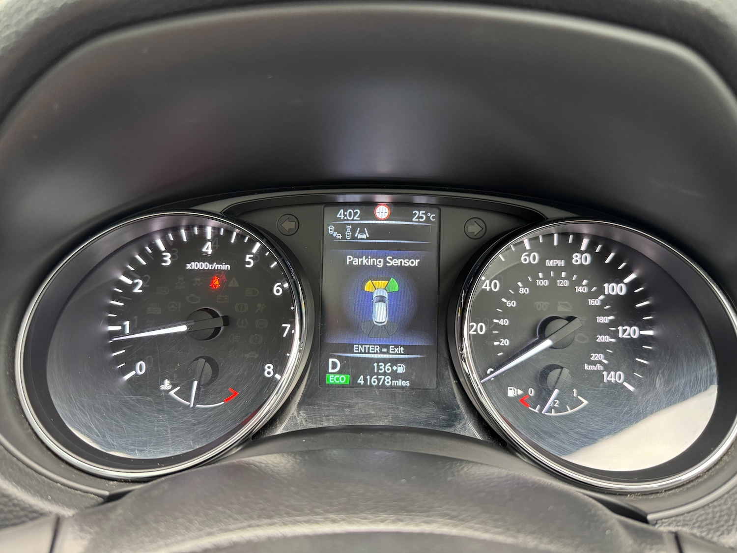 Used Nissan Qashqai 2015 for sale - 75580481: Photo 87