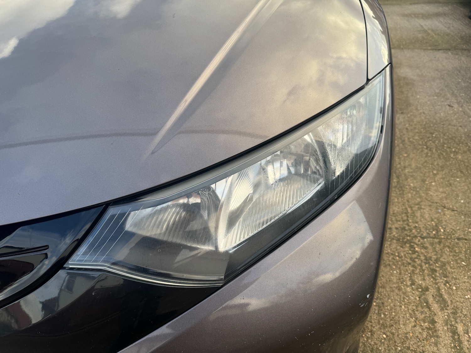 Used Honda Civic 2012 for sale - 77307761: Photo 11